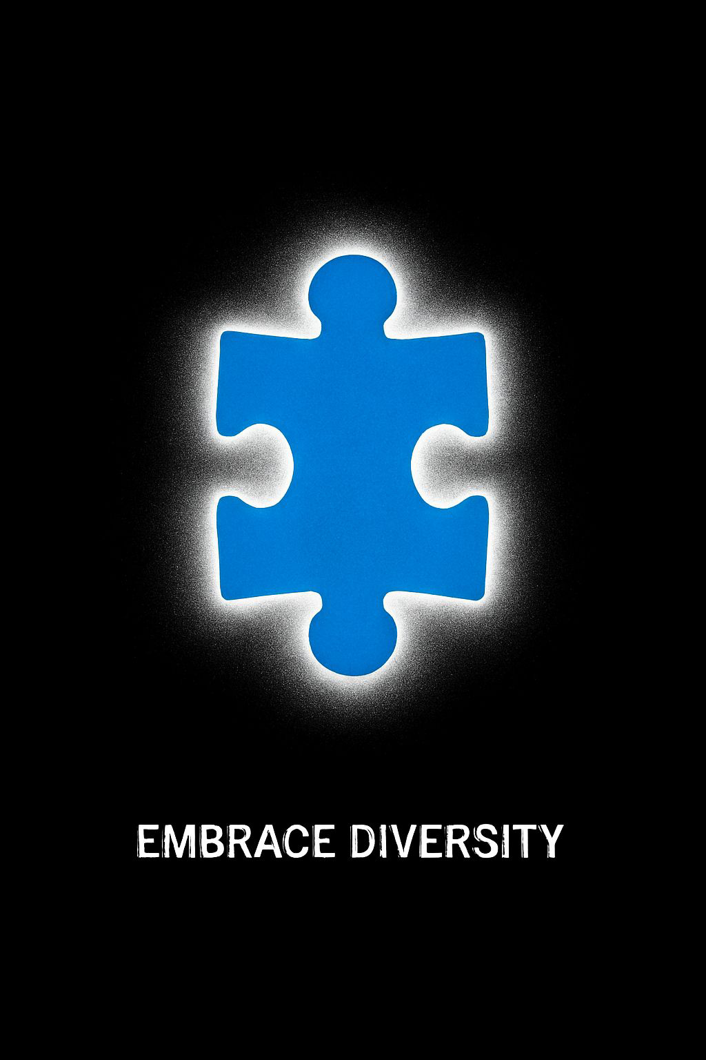 Embrace Diversity