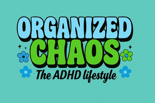 Organized Chaos [Combined Set]