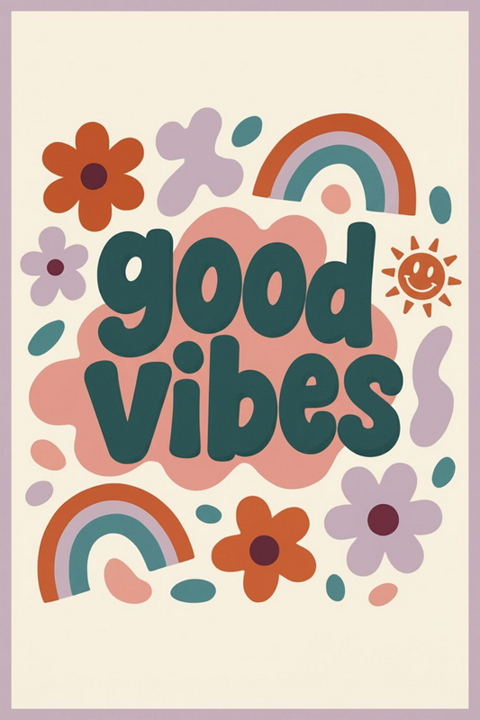 Good Vibes