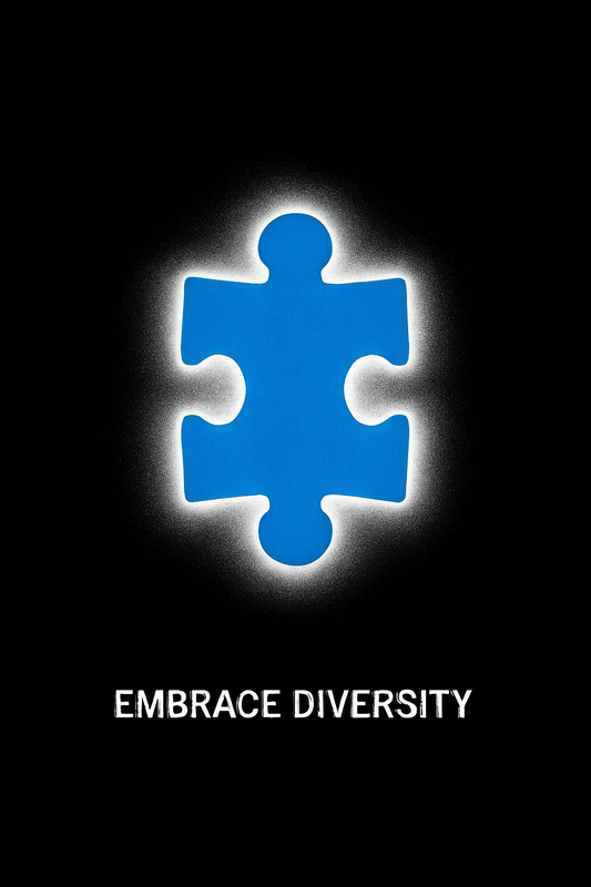 Embrace Diversity