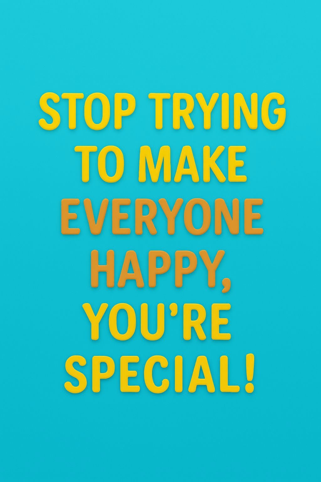 Reinforcing Quote [Tablet & Phone]